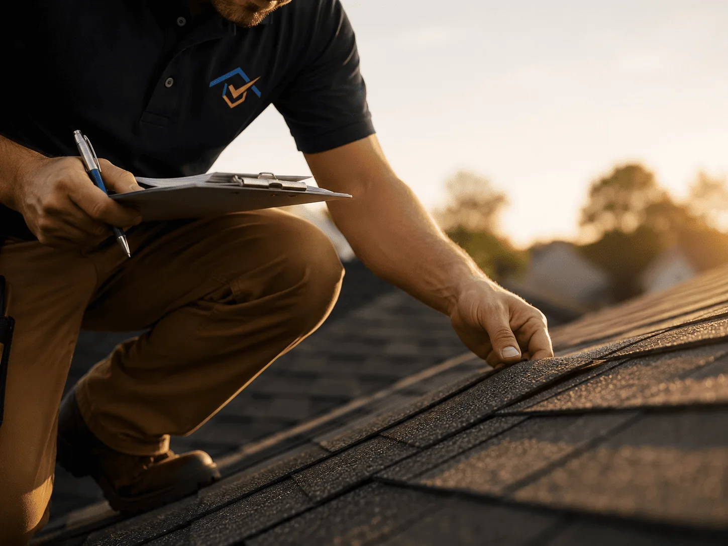 Why Choose Roof Inspection in Wilson, AR