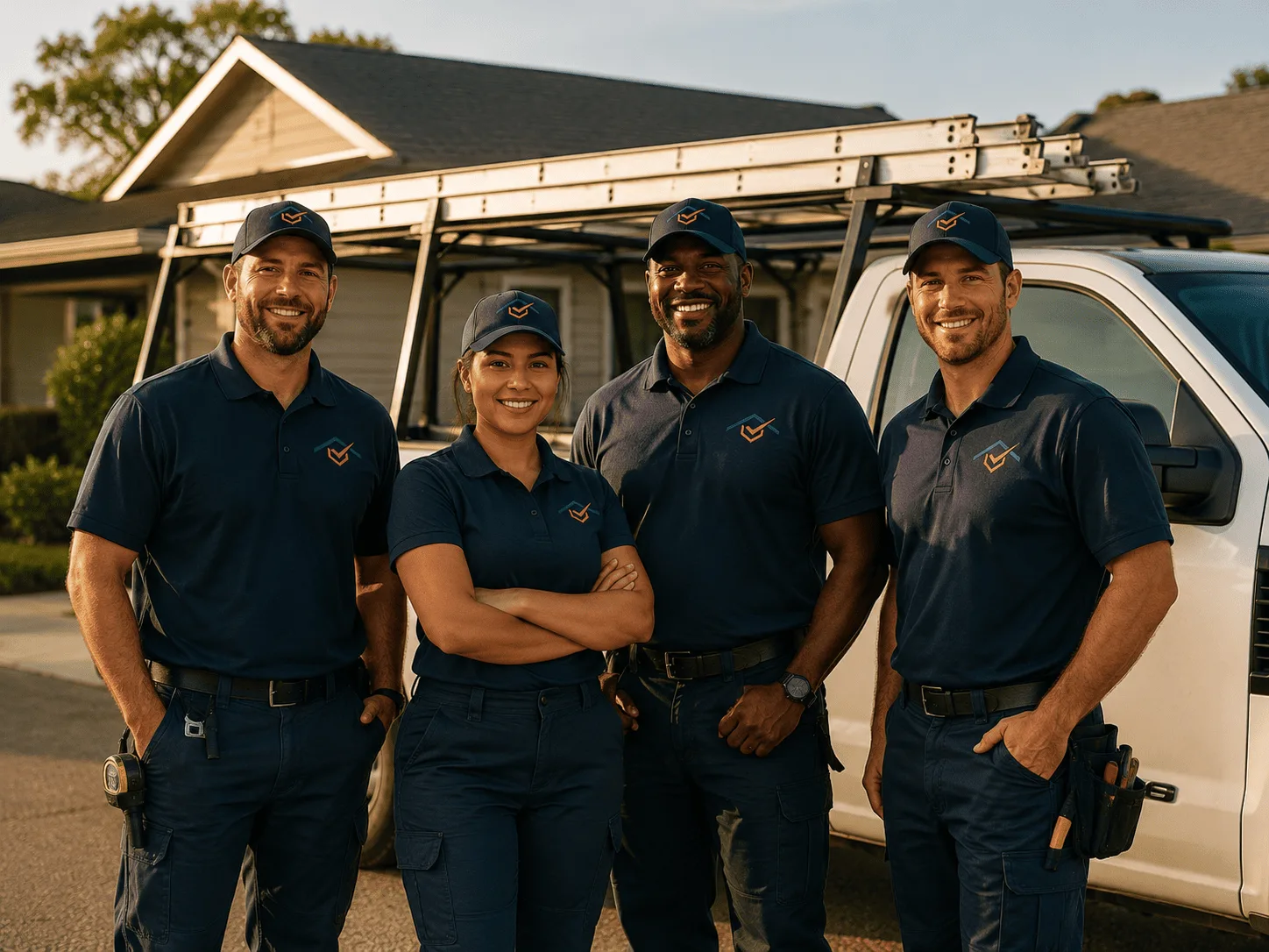 Roof Inspection company in Wilson, AR